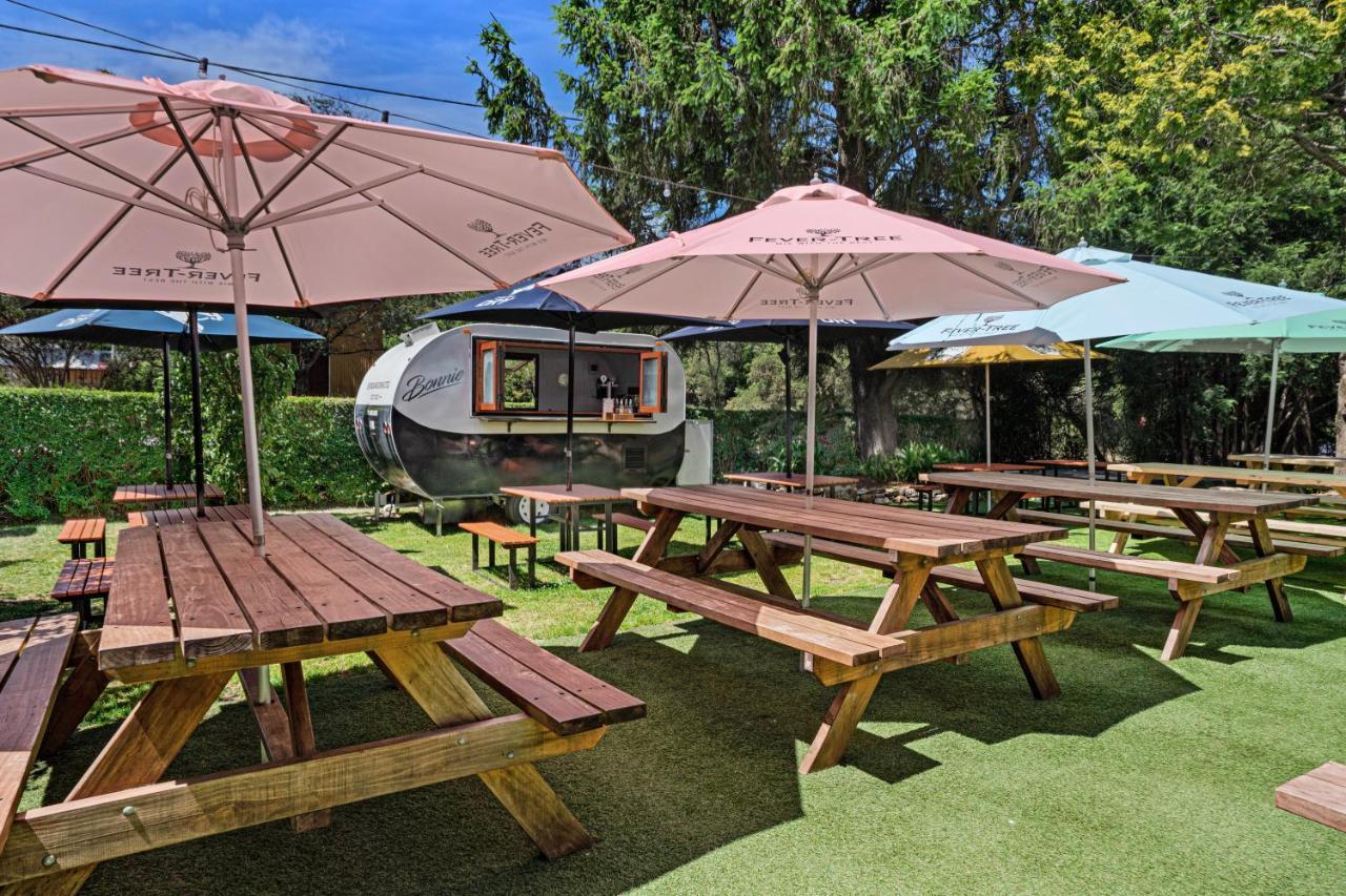 Bundanoon Hotel Exterior foto